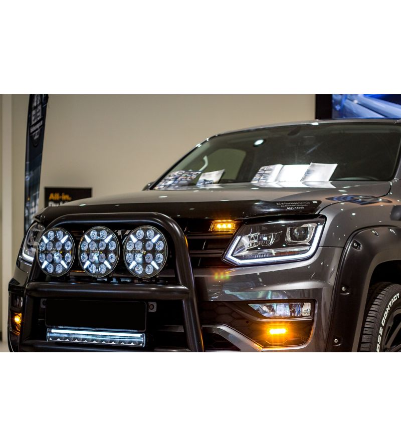 Ledson Pollux9+ Gen 2 LED Driving 33491232 Lights and...