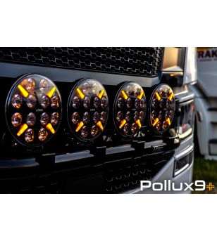 Ledson Pollux9+ Gen 2 LED Driving - 33491232