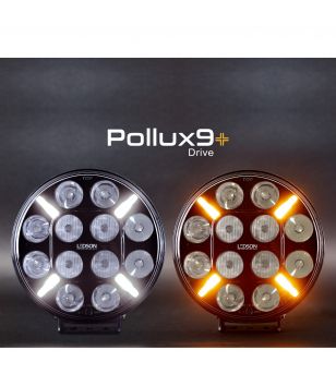 Ledson Pollux9+ Gen 2 LED Driving - 33491232