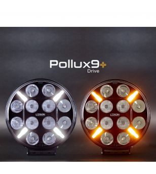 Ledson Pollux9+ Gen 2 LED-Driving - 33491232