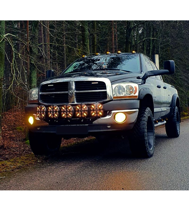 Ledson Pollux9+ Gen 2 LED Spot 33491233 Lights and...