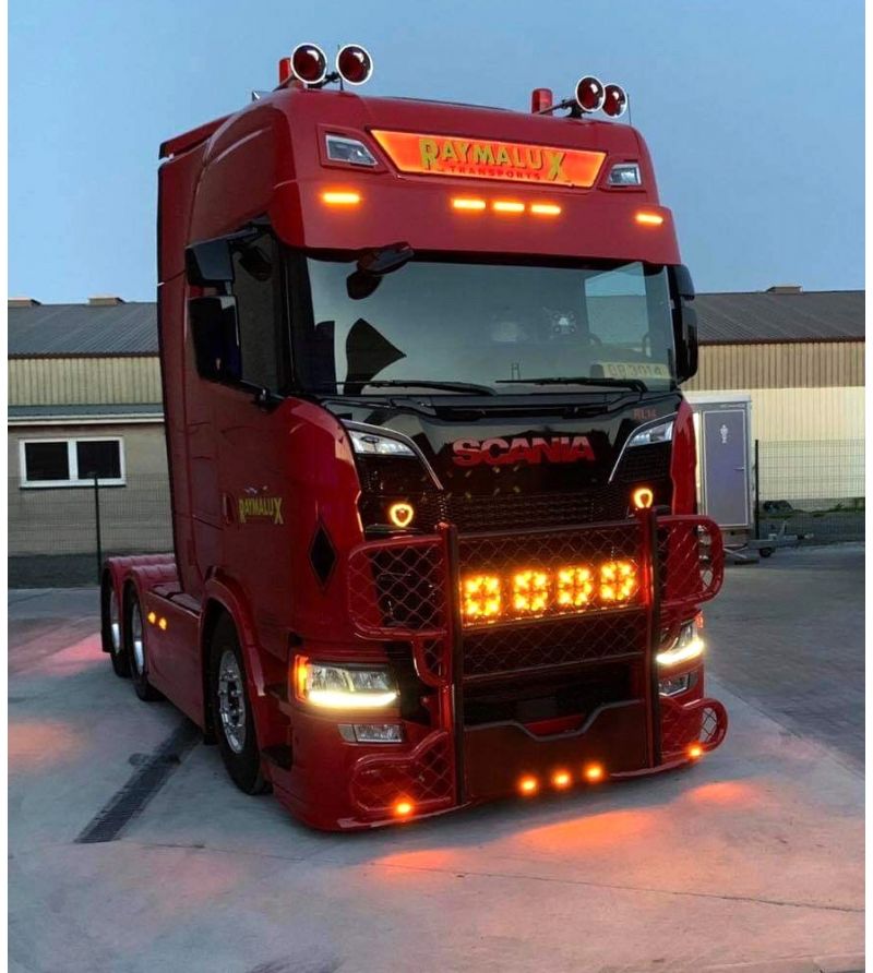 Ledson Pollux9+ Gen 2 LED Spot 33491233 Lights and...