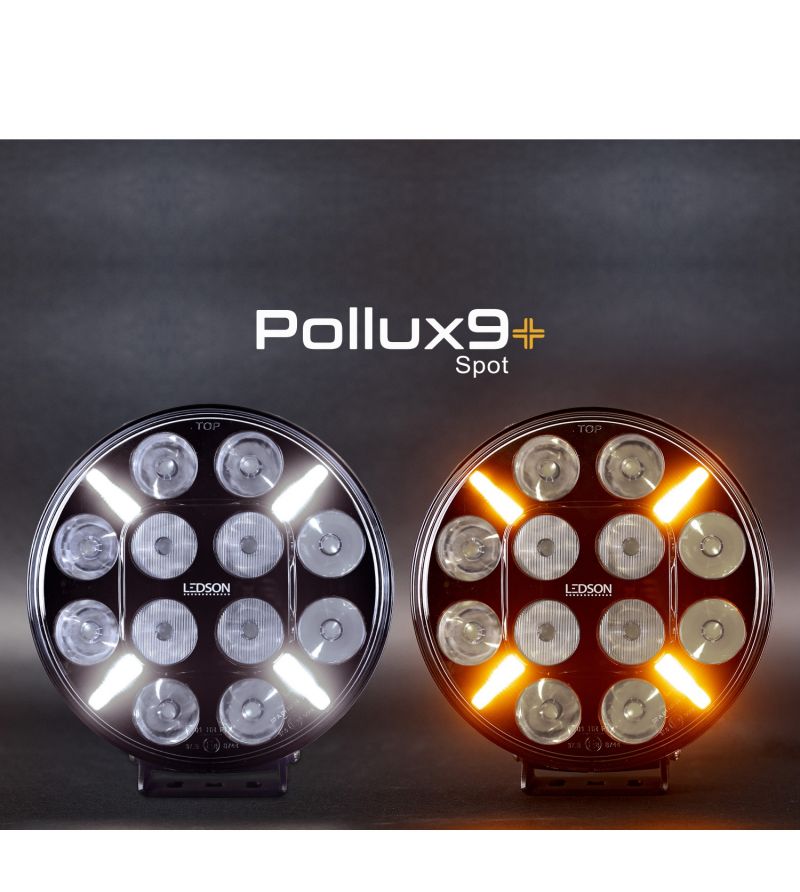 Ledson Pollux9+ Gen 2 LED-Spot - 33491233