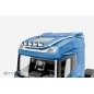 Roof bar - Metec - Hydra - 4 light mounts - Prewired - DAF - XG - 2021+ Roof bar - Metec - Hydra - 4 light mounts - Prewired - DAF - XG - 2021+