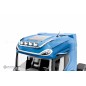 Roof bar - Metec - Top - 4 light mounts - Prewired - LED - DAF - XG+ - 2021+ Roof bar - Metec - Top - 4 light mounts - Prewired - LED - DAF - XG+ - 2021+
