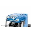 DAF XG+ 2021+ ROOF LAMP HOLDER CROSSBAR Led - 6x lamp fixings + cable + leds - 850360 - Lights and Styling