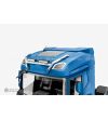 DAF XG 2021+ ROOF LAMP HOLDER CROSSBAR Led - 6x lamp fixings + cable + leds - 850343 - Lights and Styling