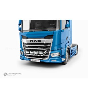 DAF XF 2021+ Lightbar ECO Led - 4x fixings + cable + leds - 850321 - Lights and Styling