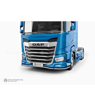 DAF XG 2021+ Spoilerbar F-LINER - 850310 - Lights and Styling