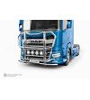 DAF XF 2021 Frontbar CATTLEGUARD - 850330 - Lights and Styling