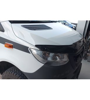 Sprinter 18+ Hood Guard - 4745202 - Lights and Styling