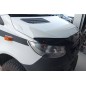 Stenskottsskydd - Mercedes - Sprinter - 2018+