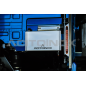 Inox Delar - Acitoinox - Watertank - 13 liter - DAF - XG/XG+ - 2021+ Inox Delar - Acitoinox - Watertank - 13 liter - DAF - XG/XG+ - 2021+