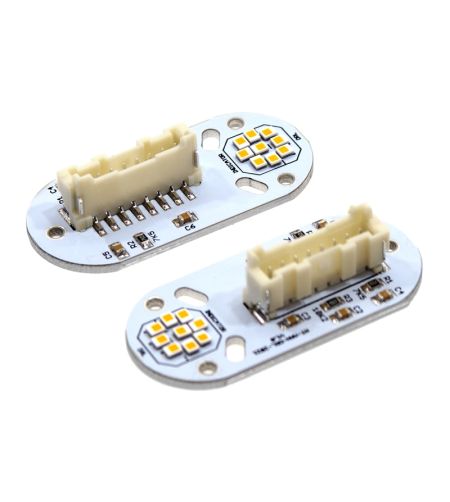 Dagsljus - Ledson - Bärnsten - 24V - Set - MAN - 2020+
