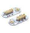 MAN 2020+ LED-Positionslicht – Bernstein - 54303