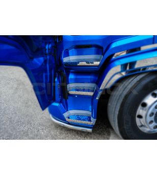 DAF XF/XG/XG+ Schritte - AP014DXG+ - Lights and Styling