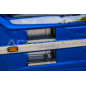 RVS Inox - Acitoinox - Cover Trede - Zijpaneel - Set - DAF - XG/XG+ - 2021+