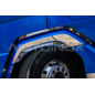 Inox-Teile - Acitoinox - Profile Kotflügel - Unten - Satz - DAF - XG/XG+ - 2021+ Inox-Teile - Acitoinox - Profile Kotflügel - Unten - Satz - DAF - XG/XG+ - 2021+