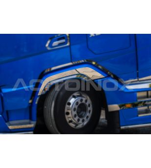 DAF XF/XG/XG+ Fender-Profil-Center - AP011DXG+ - Lights and Styling