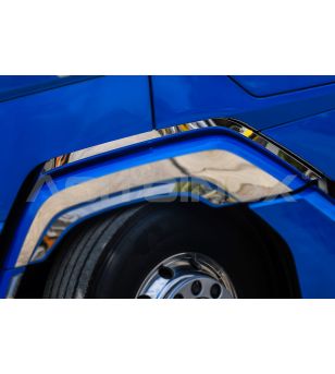 DAF XF/XG/XG+ Cab Edge Profile - AP010DXG+ - Lights and Styling