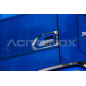Inox-Teile - Acitoinox - Profile Türgriff - Satz - DAF - XG/XG+ - 2021+