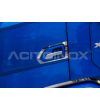 DAF XF/XG/XG+ Dörrhandtagsprofil - AP009DXG+ - Lights and Styling