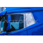 Inox Delar - Acitoinox - Profile Dörr - Set - DAF - XG/XG+ - 2021+ Inox Delar - Acitoinox - Profile Dörr - Set - DAF - XG/XG+ - 2021+
