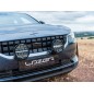 Driving light - Lazer - Sentinel 7 - Elite - 7" - 17.8cm - Position light White/Amber - Driving Driving light - Lazer - Sentinel 7 - Elite - 7" - 17.8cm - Position light White/Amber - Driving