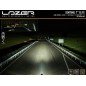 Extraljus - Lazer - Sentinel 7 - Elite - 7" - 17.8cm - Positionsljus Vit/Bärnsten - Driving Extraljus - Lazer - Sentinel 7 - Elite - 7" - 17.8cm - Positionsljus Vit/Bärnsten - Driving