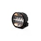 Verstraler - Lazer - Sentinel 7 - Elite - 7" - 17.8cm - Positielicht Wit/Amber - Driving Verstraler - Lazer - Sentinel 7 - Elite - 7" - 17.8cm - Positielicht Wit/Amber - Driving