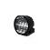 Verstraler - Lazer - Sentinel 7 - Elite - 7'' - Positielicht Wit/Amber - Driving