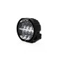 Extraljus - Lazer - Sentinel 7 - Elite - 7" - 17.8cm - Positionsljus Vit/Bärnsten - Driving Extraljus - Lazer - Sentinel 7 - Elite - 7" - 17.8cm - Positionsljus Vit/Bärnsten - Driving