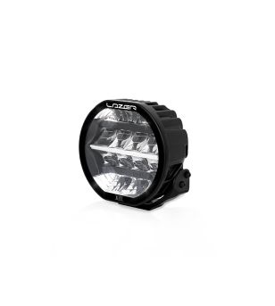 Lazer Sentinel-7 Elite Black - with position light - 0S7-ELITE-PL-SM