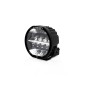 Driving light - Lazer - Sentinel 7 - Elite - 7" - 17.8cm - Position light White/Amber - Driving