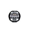 Lazer Sentinel-7 Elite Black - with position light - 0S7-ELITE-PL-SM