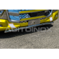 Bumperbar - Acitoinox - Bull Bar Nummerplaat - DAF - XG/XG+ - 2021+