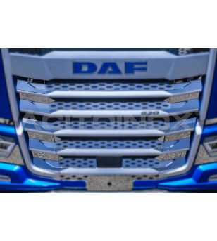 DAF XF/XG/XG+ Galler profilsidor​​​​​​​ - AP004DXG+ - Lights and Styling