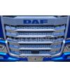 DAF XF/XG/XG+ Grille Profile Sides - AP004DXG+ - Lights and Styling