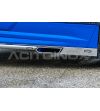 DAF XF/XG/XG+ Exhaust final + frame + connection - FINDXG+ - Lights and Styling