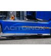 DAF XF/XG/XG+ Sidebar achter uitlaat - BA005DXG+ - Sidebar / Sidestep - Verstralershop