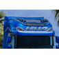Dakbeugel - Acitoinox - Roofbar - Medium - DAF - XG+ - 2021+ Dakbeugel - Acitoinox - Roofbar - Medium - DAF - XG+ - 2021+