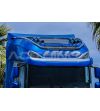 DAF XG+ Roof Light Bar - Medium Version - BA001DXG+ - Roofbar / Roofrails - Verstralershop