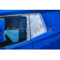 Inox-Teile - Acitoinox - Profile Tür - Satz - DAF - XG/XG+ - 2021+ Inox-Teile - Acitoinox - Profile Tür - Satz - DAF - XG/XG+ - 2021+