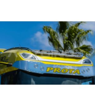 DAF XG Roof Light Bar - Medium Version - BA001DXG