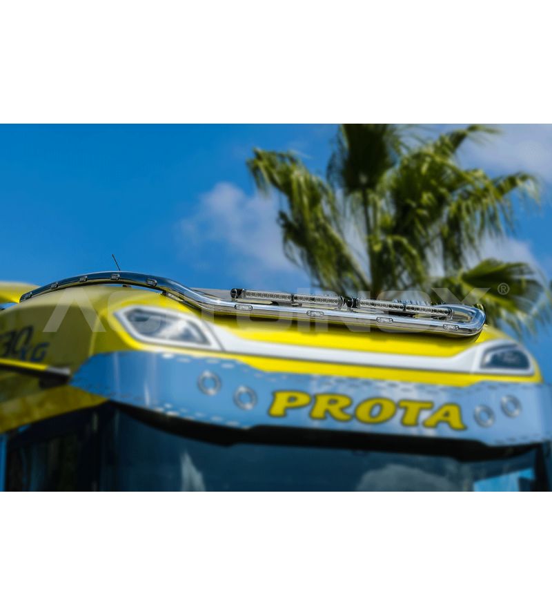 DAF XG Tak Light Bar Medium version - BA001DXG - Lights and Styling DAF XG Tak Light Bar Medium version - BA001DXG - Lights and Styling