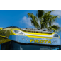 Dakbeugel - Acitoinox - Roofbar - Medium - DAF - XG - 2021+ Dakbeugel - Acitoinox - Roofbar - Medium - DAF - XG - 2021+