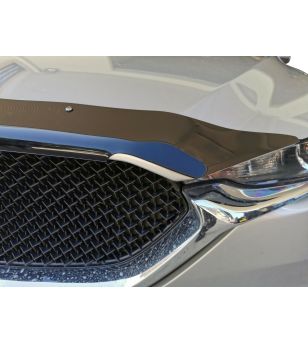 CX-5 12- Hood Guard