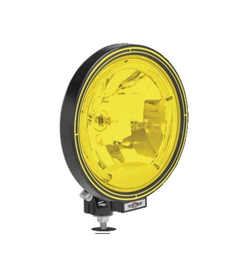 Driving light - SIM - 3227 - Full LED - 8.8" - 22.3cm - Yellow - Celis - Position light Amber - Driving Driving light - SIM - 3227 - Full LED - 8.8" - 22.3cm - Yellow - Celis - Position light Amber - Driving
