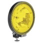 Extraljus - SIM - 3227 - Full LED - 8.8" - 22.3cm - Gul - Celis - Positionsljus Bärnsten - Driving Extraljus - SIM - 3227 - Full LED - 8.8" - 22.3cm - Gul - Celis - Positionsljus Bärnsten - Driving