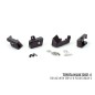 Grille kit - Lazer - Triple-R 750 - Set - Toyota - Hilux - 2021+